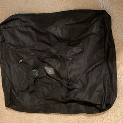 Large Duffle Bag