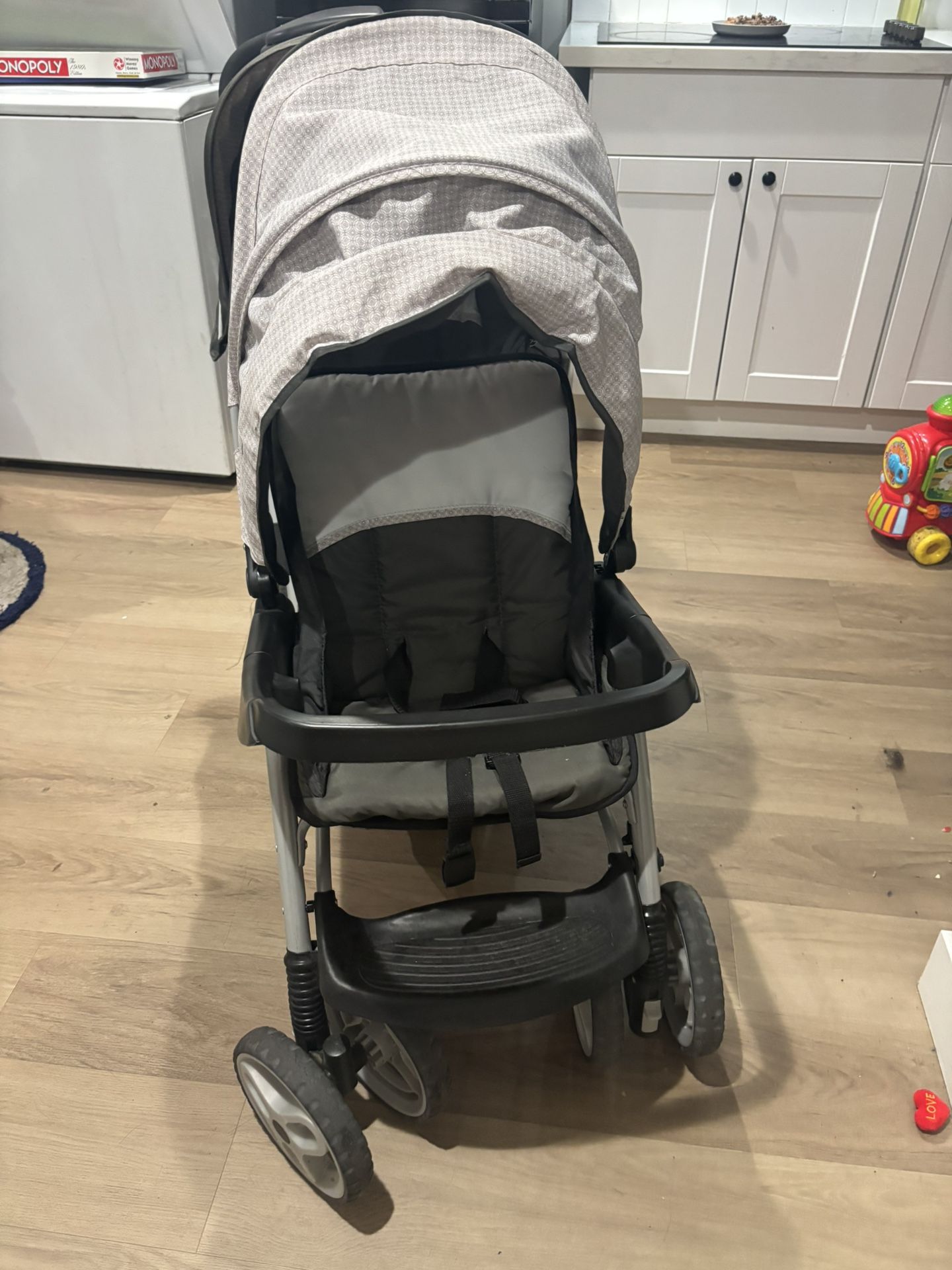 Stroller