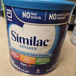 Similac Fomula