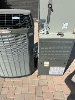 5 Ton 20 Seer 410A Full System