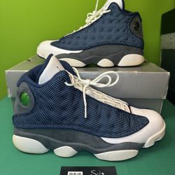 Air Jordan 13 Retro “Flint” VNDS Size 10 OG ALL 414571-404