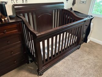 Baby furniture