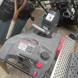 For Parts , Does Not Start , Pull Start 4 Cycle