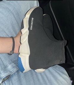 Balenciagas 1.0