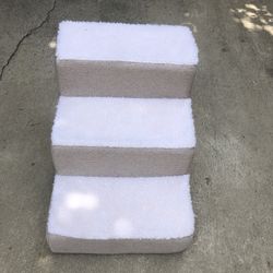 Top Paw Indoor Foam Steps
