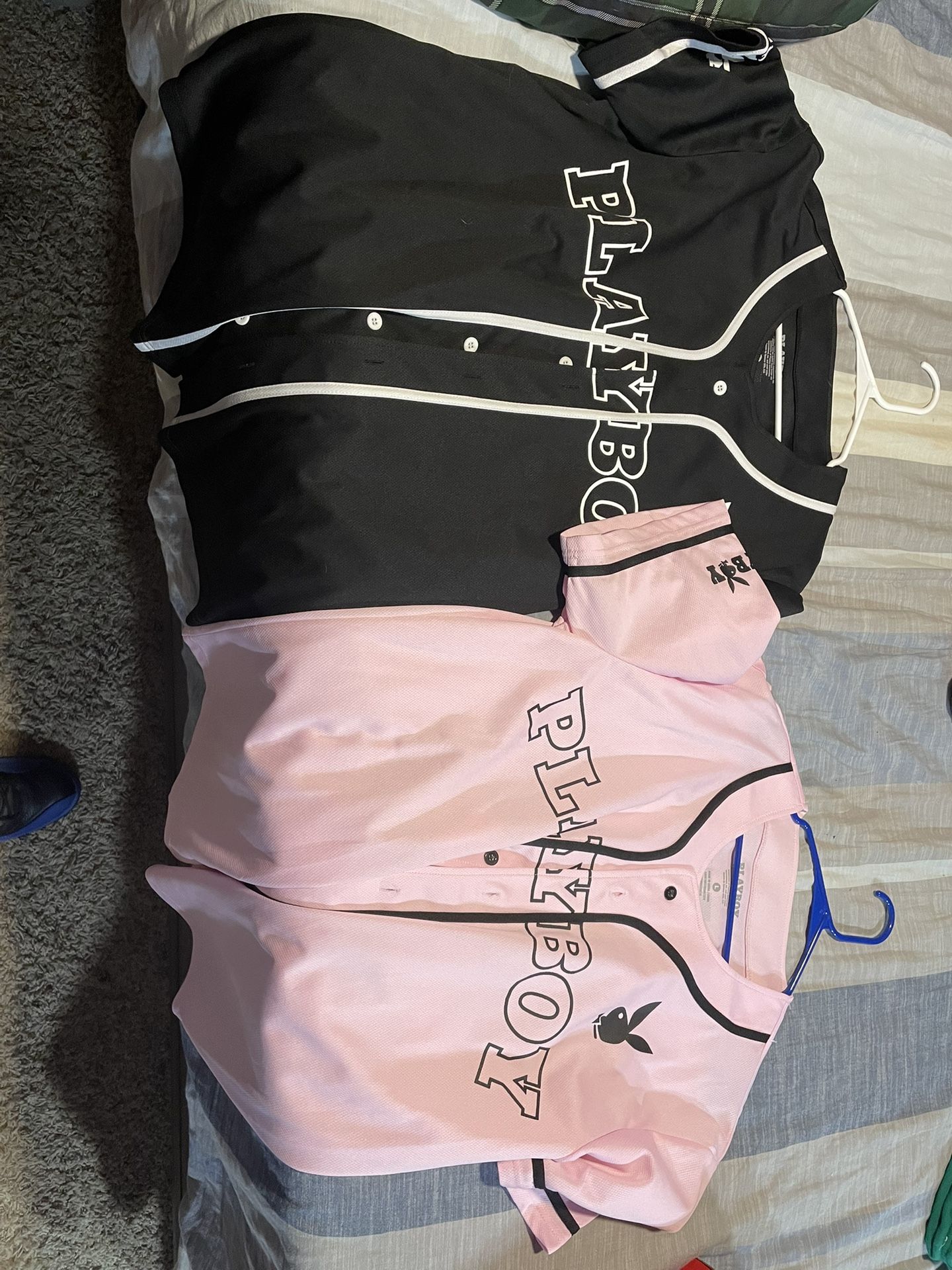 Playboy Jerseys 