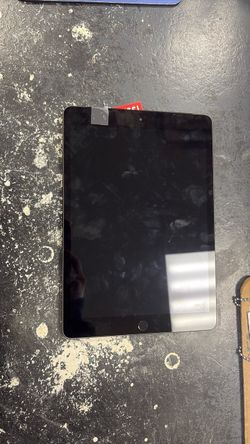 Apple iPad Space Gray