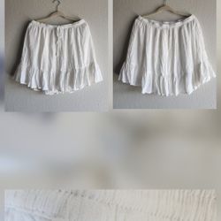 Gap Skirt