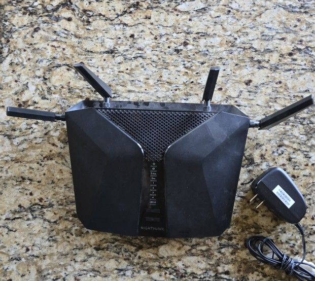 Knighthawk Modem
