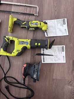 RYOBI