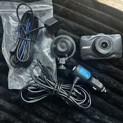 Dash Camera 