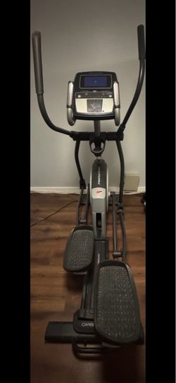 ProForm Carbon Elliptical Trainer