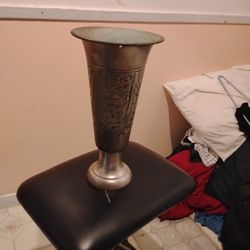 ? Vase 