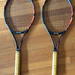 Yonex Vcore Duel G 97 (set of 2)