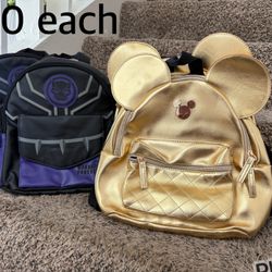 Kids Backpacks 