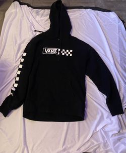 Boys Vans Hoodie