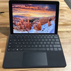 Surface Go - 4 Gb/128 Gb