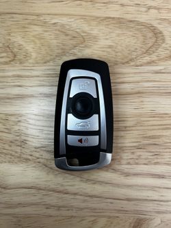 BMW SMART REMOTE
