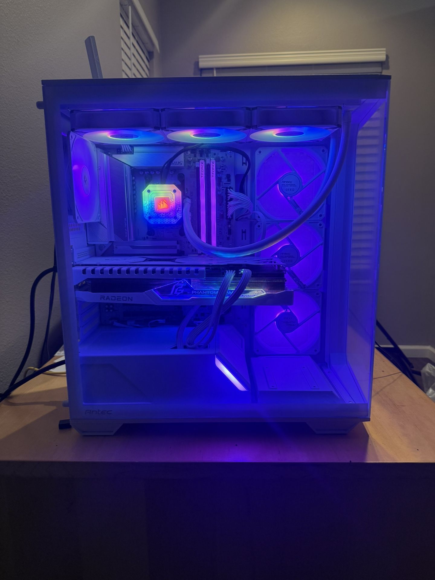 GAMING PC 
