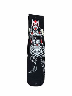 Brand new Penta 0M socks Lucha libre WWE AEW AAA