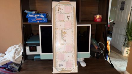 Winnie the Pooh photo frame