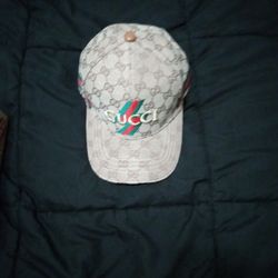 Gucci Hat 