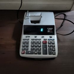 Canon Mp25dv