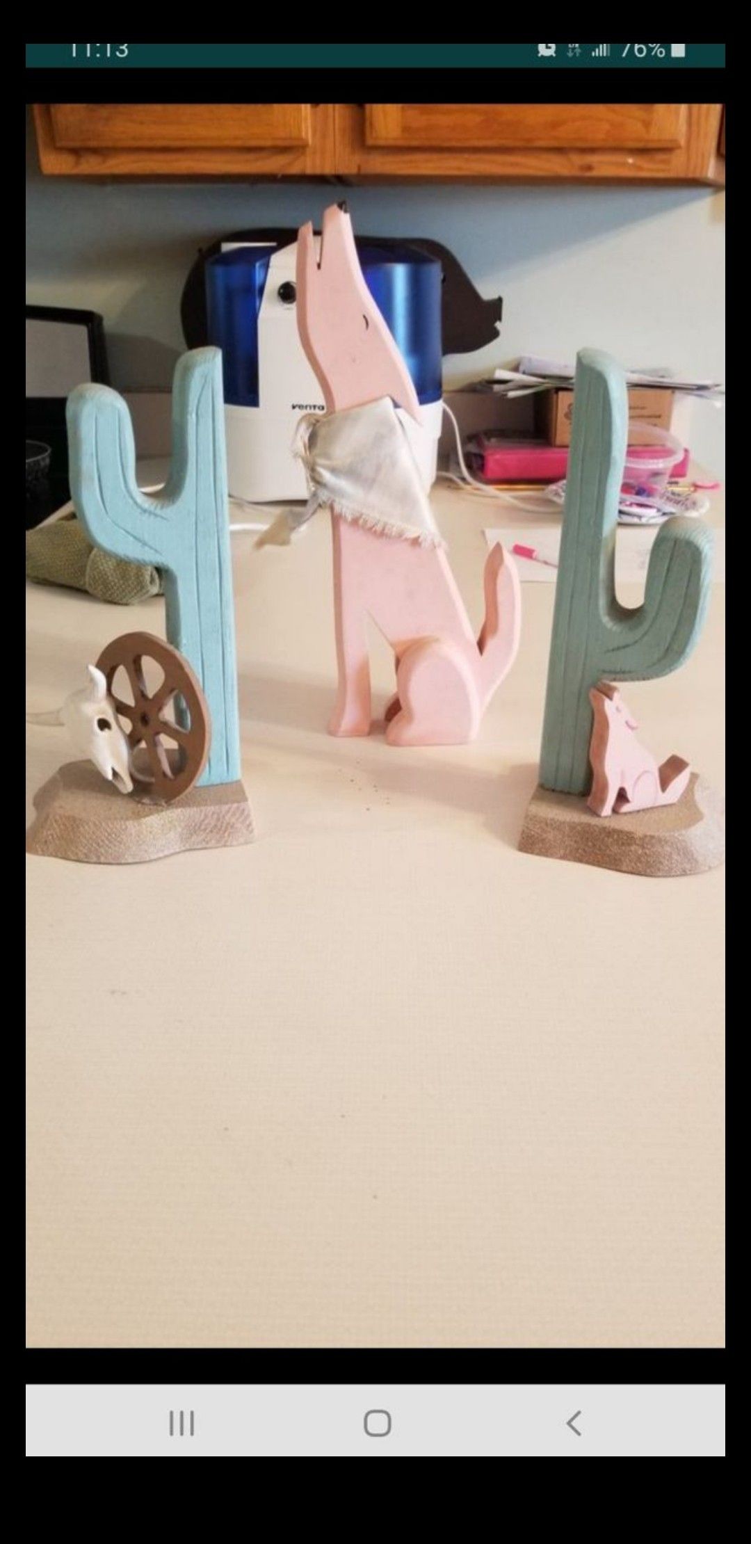 Home decor