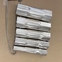 KOBALT — 5 PC Double Sided Wrench