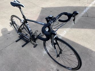 Carbon Road bike