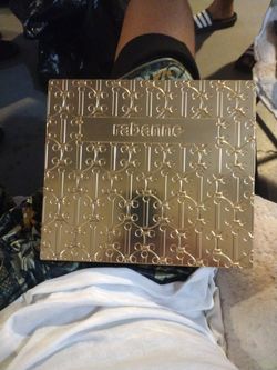 1 Million Paco Rabanne