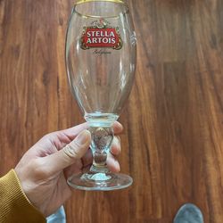 Stella Glass Chalice $3 Or 2 For $5