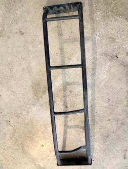 GOBI Toyota 4Runner and FJ Cruiser Ladder