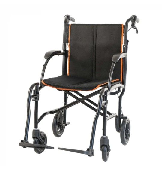 Feather Mobility 13lb Ultralight Wheel Chair