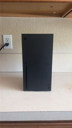 Xbox Series X Console
