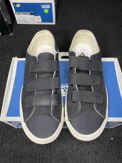 Vans og style 23 vlx