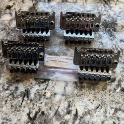Licenced Floyd Rose Bridge