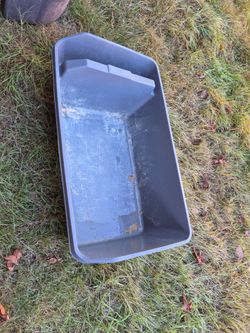 Xl cat litter box