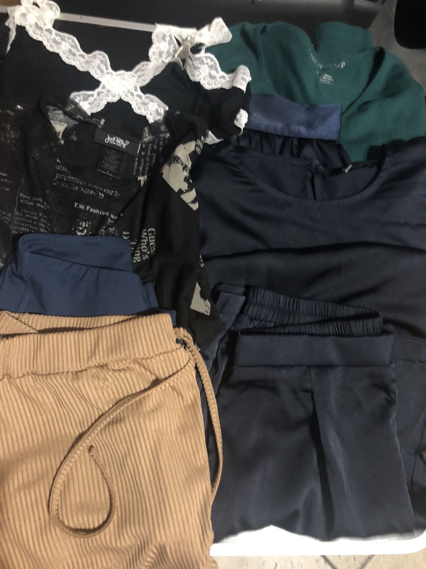Girls Clothes