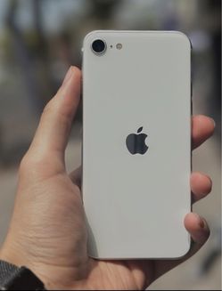 iPhone se