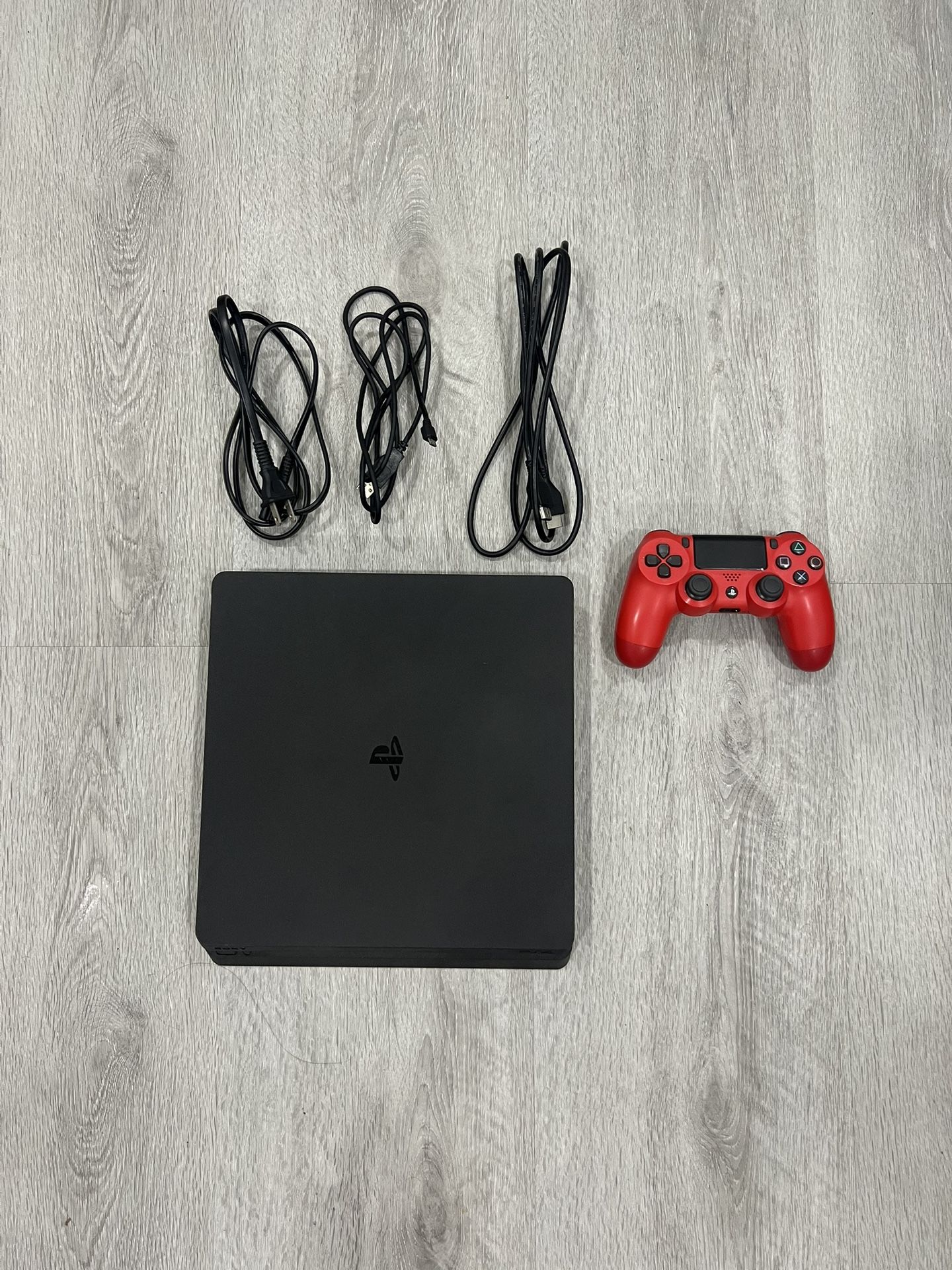 Ps4
