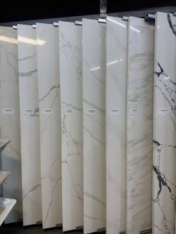 Kitchen Countertop Calacatta Aurora