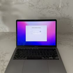 MacBook Pro 2021