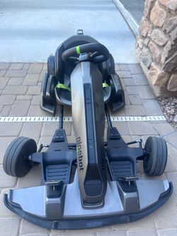 Ninebot gokart