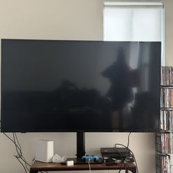 4K FireTV 65 inch