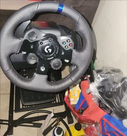 ultimate gaming starter package.