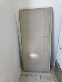 Kenmore Elite Laundry Work Surface / Washer Dryer Folding Top