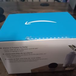 ECHO Dot 5th Generation New Charcoal