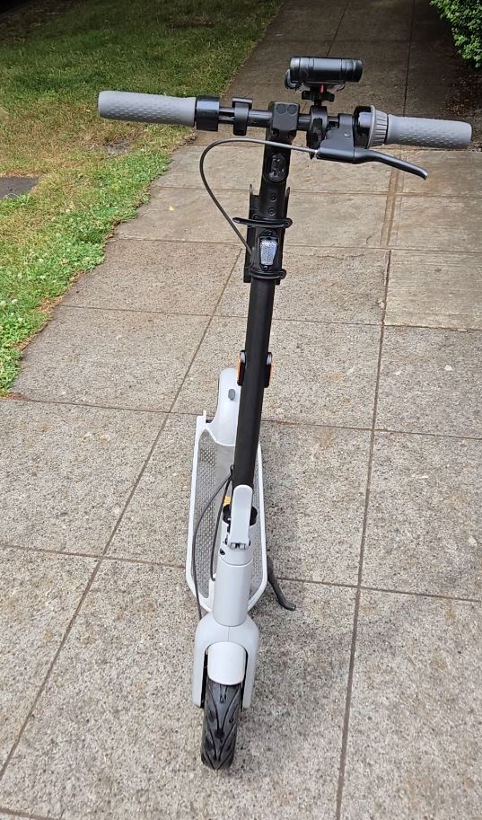 Segway Ninebot Electric Scooter G30LP