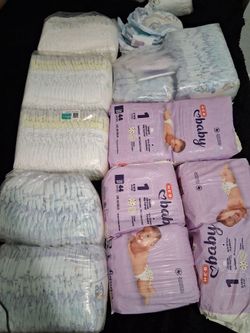 Pampers
